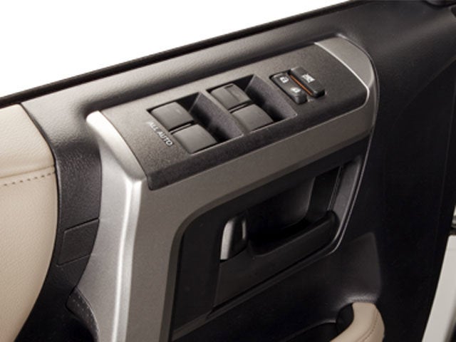 2010 Toyota 4Runner SR5
