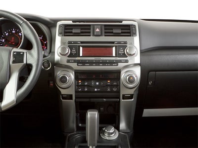 2010 Toyota 4Runner SR5