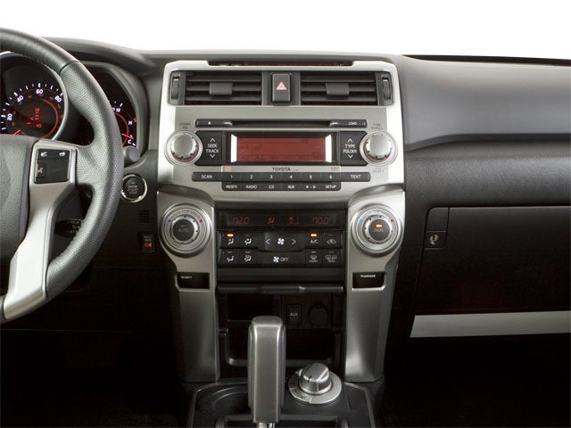 2010 Toyota 4Runner SR5