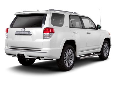 2010 Toyota 4Runner SR5
