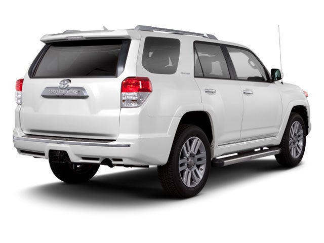 2010 Toyota 4Runner SR5