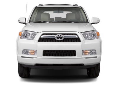 2010 Toyota 4Runner SR5