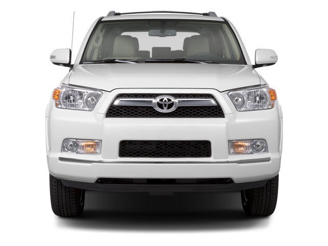 2010 Toyota 4Runner SR5