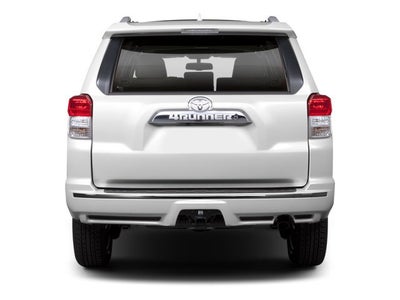 2010 Toyota 4Runner SR5