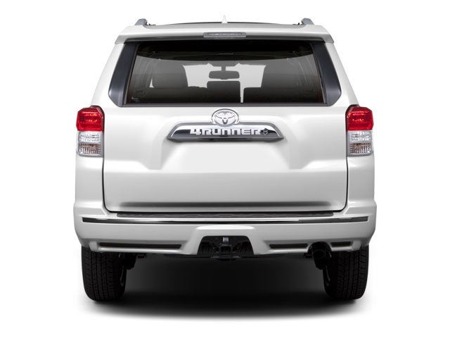 2010 Toyota 4Runner SR5