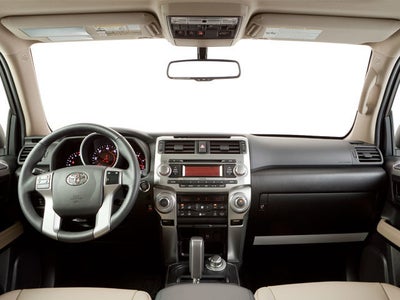 2010 Toyota 4Runner SR5