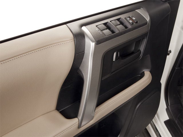 2010 Toyota 4Runner SR5