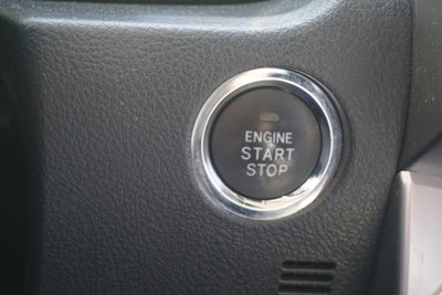 2017 Toyota 4Runner Limited