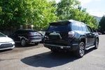 2017 Toyota 4Runner Limited