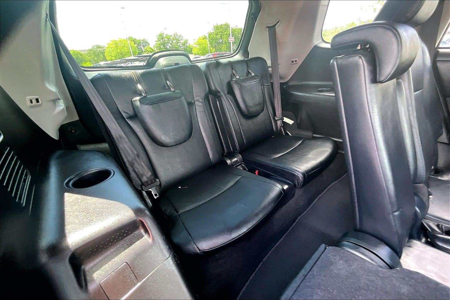 2013 Toyota Highlander Hybrid Limited