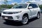 2013 Toyota Highlander Hybrid Limited