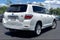 2013 Toyota Highlander Hybrid Limited