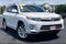 2013 Toyota Highlander Hybrid Limited