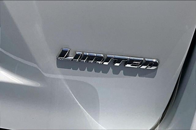 2013 Toyota Highlander Hybrid Limited