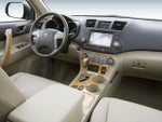 2008 Toyota Highlander Hybrid 4WD 4dr (Natl)