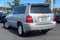 2002 Toyota Highlander 4dr V6 (Natl)