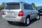 2002 Toyota Highlander 4dr V6 (Natl)