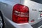 2002 Toyota Highlander 4dr V6 (Natl)