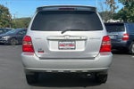 2002 Toyota Highlander 4dr V6 (Natl)