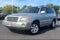 2002 Toyota Highlander 4dr V6 (Natl)