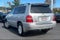 2002 Toyota Highlander 4dr V6 (Natl)