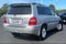 2002 Toyota Highlander 4dr V6 (Natl)