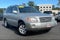 2002 Toyota Highlander 4dr V6 (Natl)