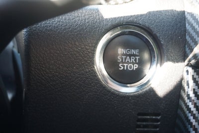2021 Toyota 4Runner TRD Pro