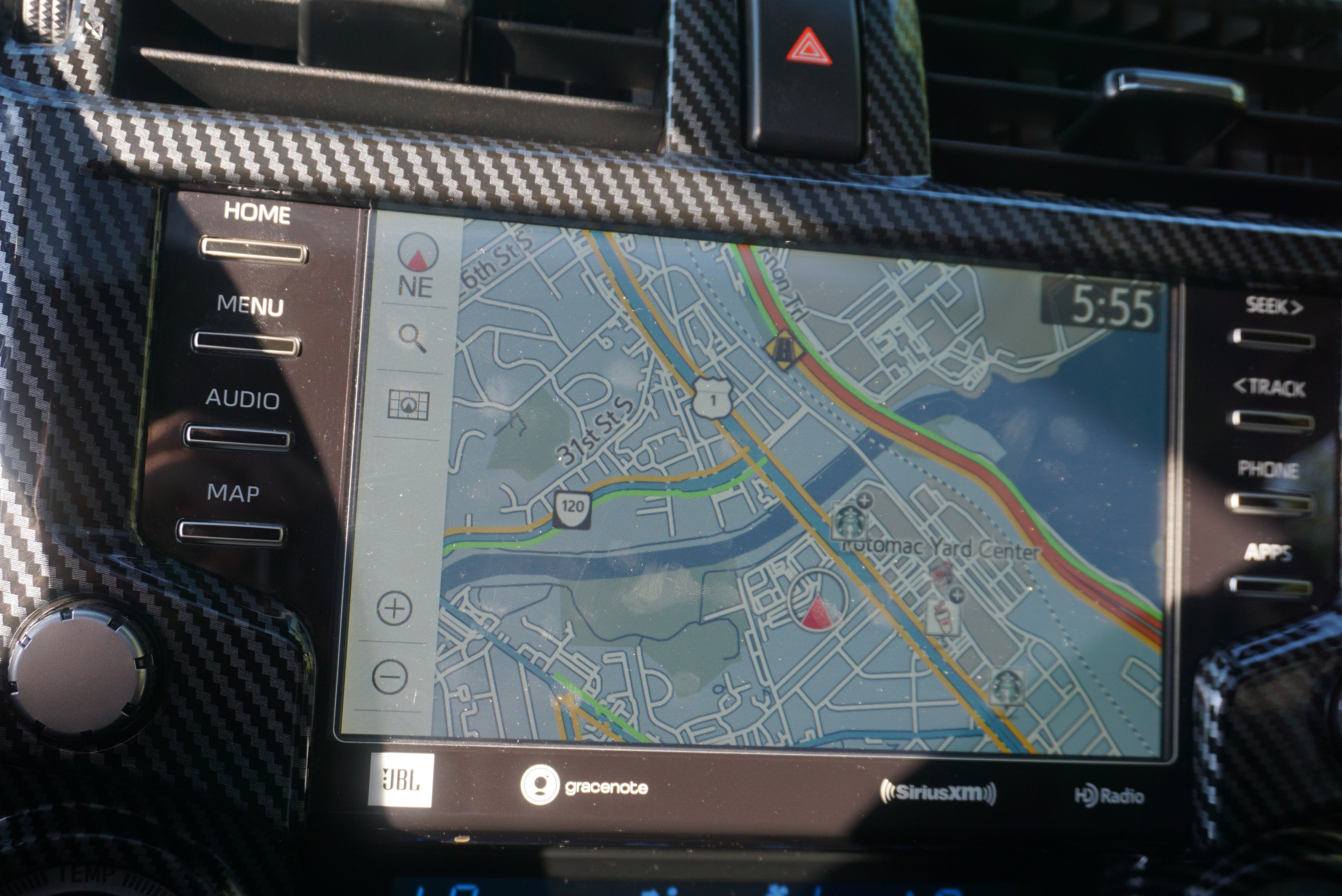 2021 Toyota 4Runner TRD Pro