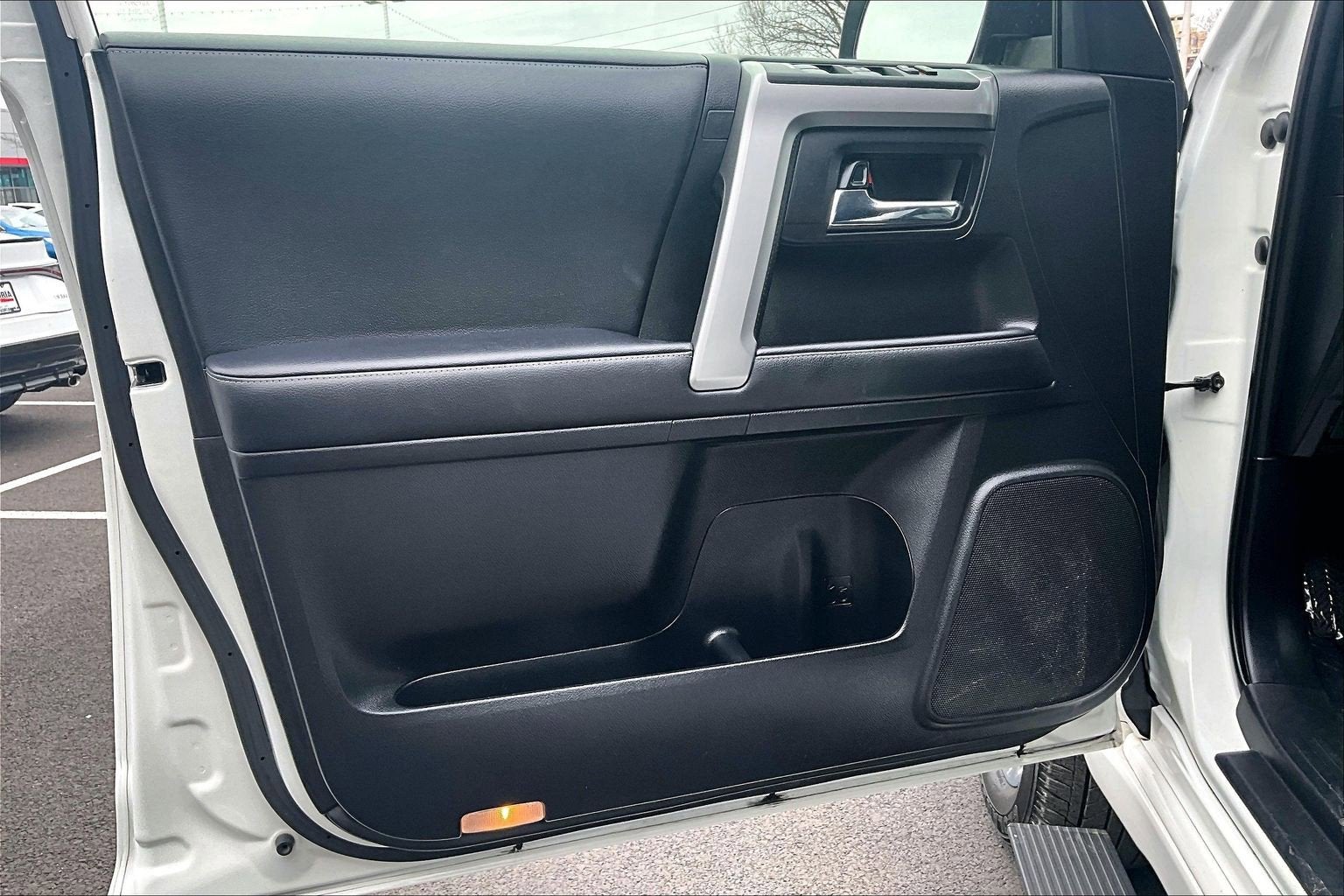 2022 Toyota 4Runner TRD Sport