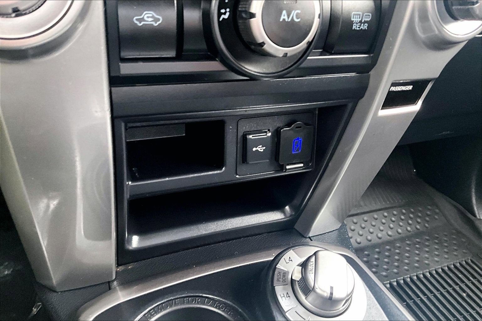 2022 Toyota 4Runner TRD Sport