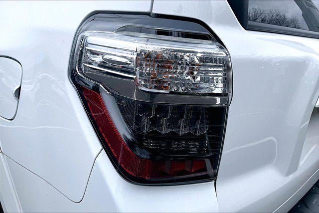 2022 Toyota 4Runner TRD Sport