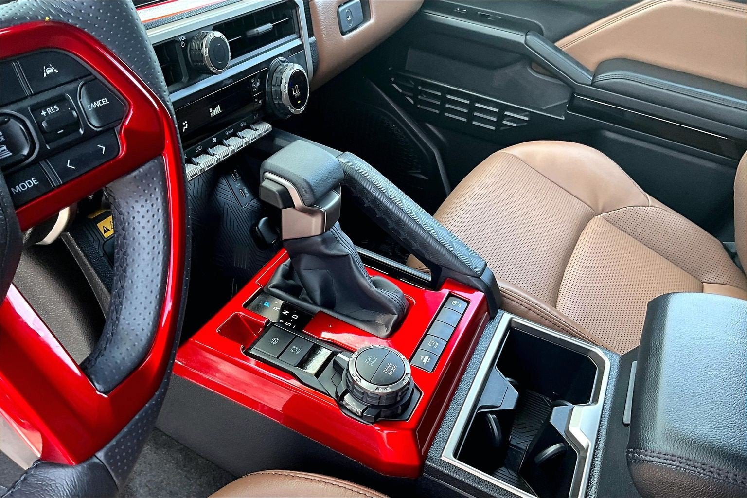 2025 Toyota 4Runner Limited