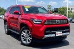 2025 Toyota 4Runner Limited