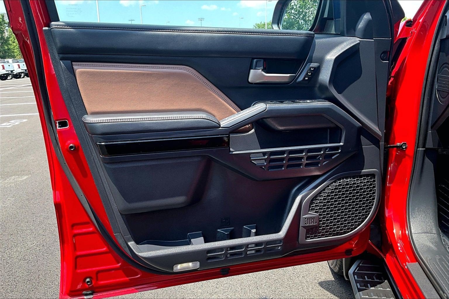 2025 Toyota 4Runner Limited