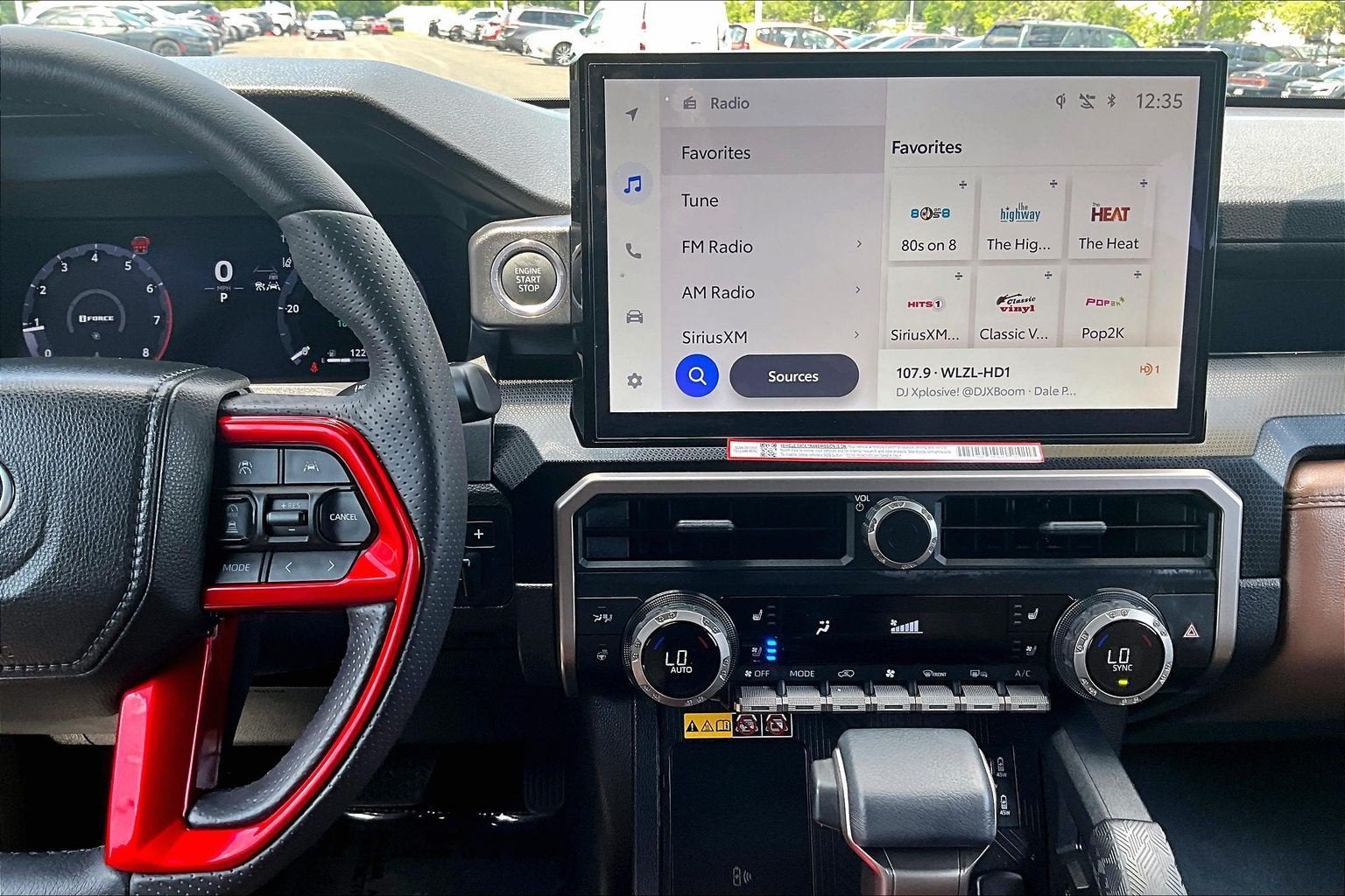 2025 Toyota 4Runner Limited