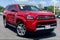 2025 Toyota 4Runner Limited