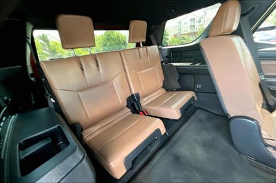 2025 Toyota 4Runner Limited
