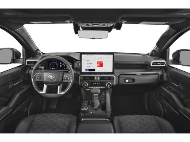 2026 Toyota 4Runner Hybrid Platinum