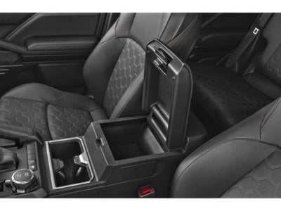 2026 Toyota 4Runner Hybrid Platinum