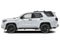2026 Toyota 4Runner Hybrid Platinum