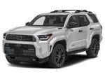 2026 Toyota 4Runner Hybrid Platinum