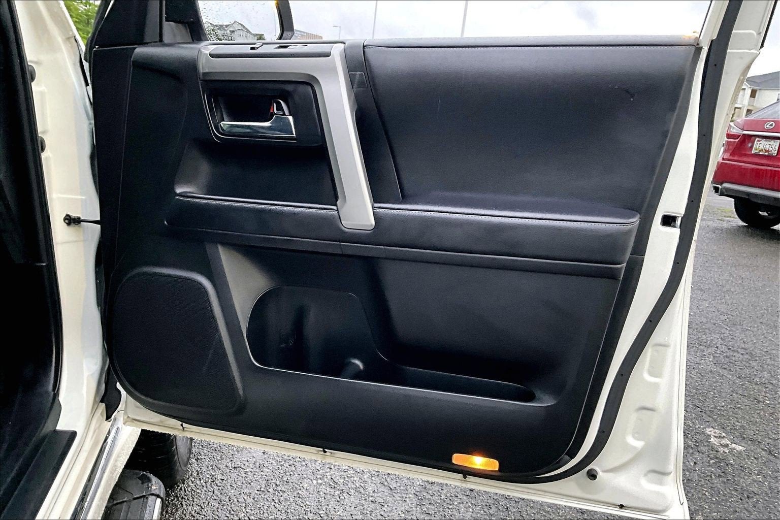 2020 Toyota 4Runner Limited