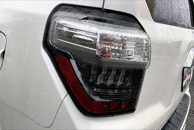 2020 Toyota 4Runner Limited