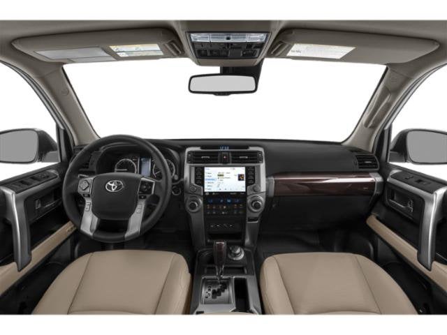 2020 Toyota 4Runner Limited
