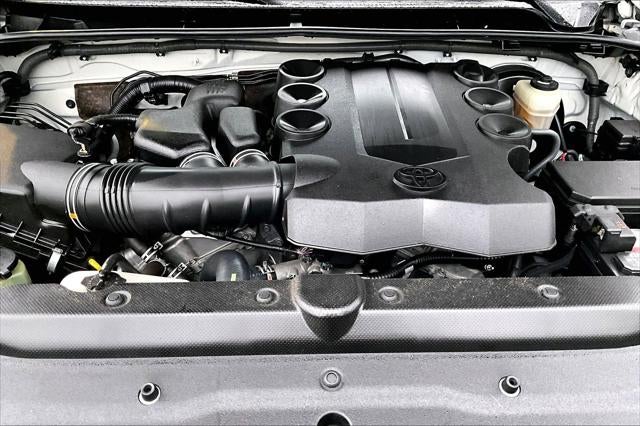 2020 Toyota 4Runner Limited