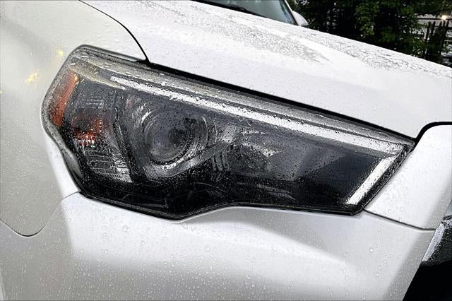 2020 Toyota 4Runner Limited