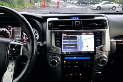 2020 Toyota 4Runner Limited