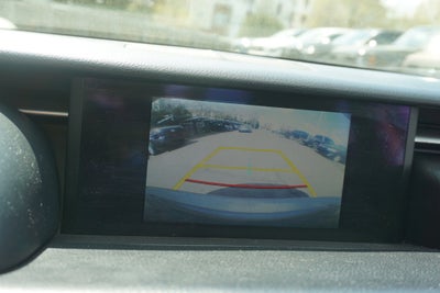 2016 Lexus IS 200t 4dr Sdn