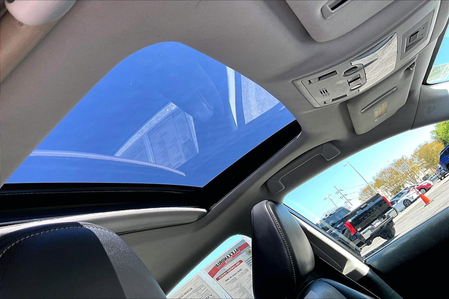 2016 Lexus IS 200t 4dr Sdn